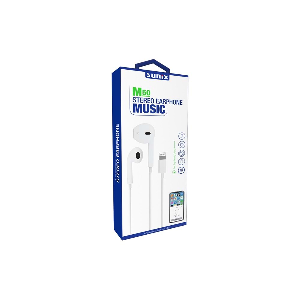M50 Bluetooth Kablolu Kulaklık