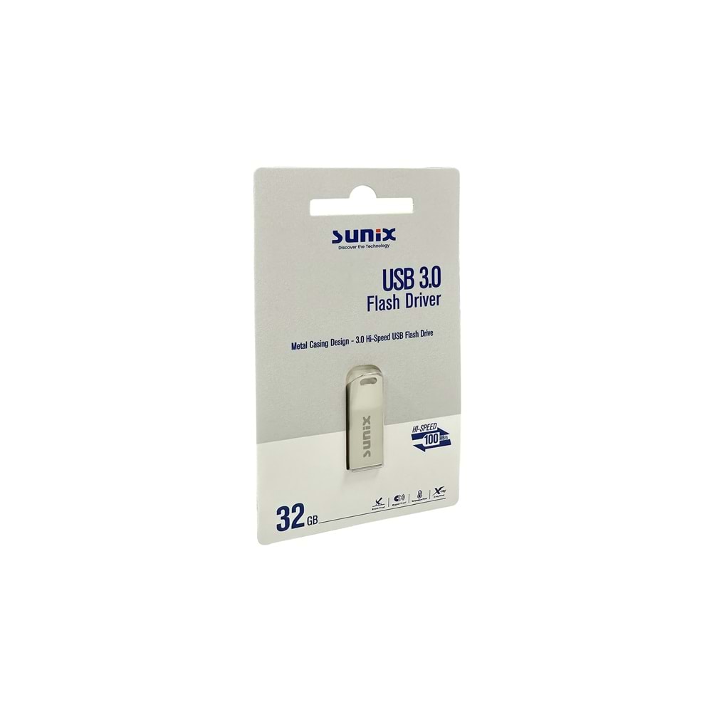 3.0 Flash Bellek - 32GB