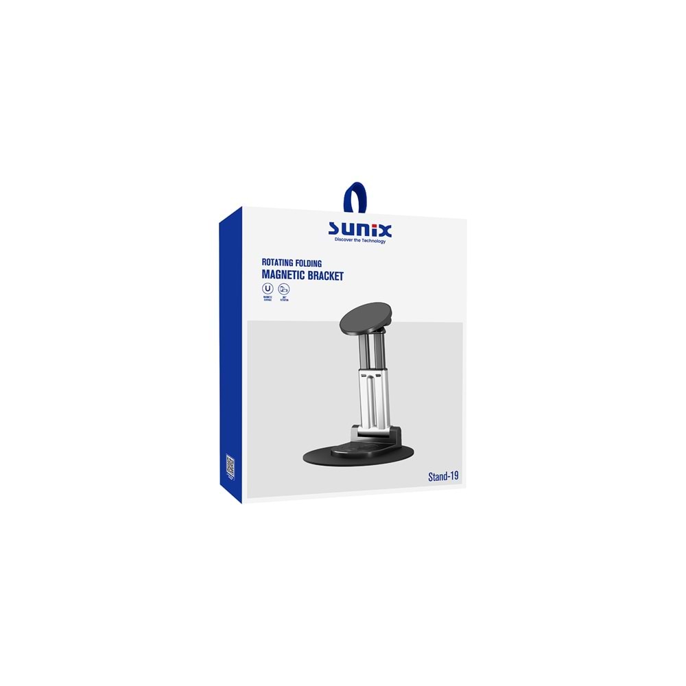 STAND19 TELEFON TUTUCU