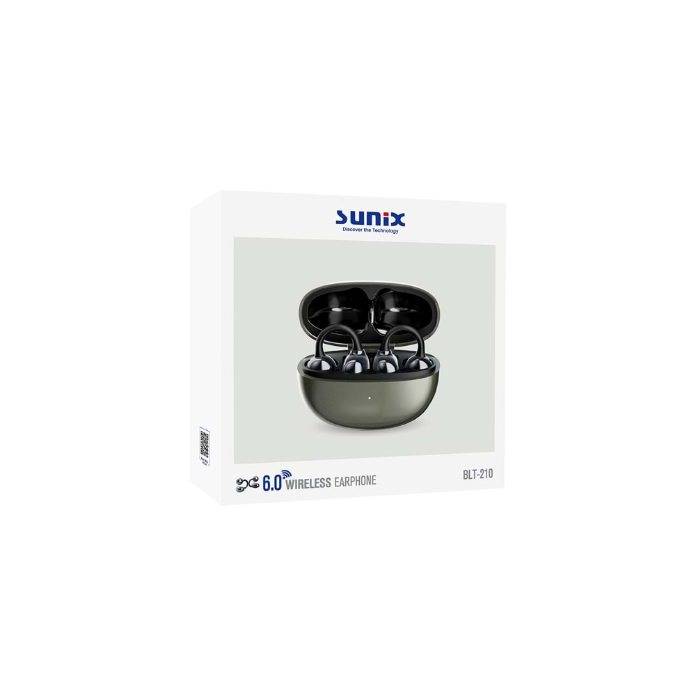 BLT210 BLUETOOTH KULAKLIK
