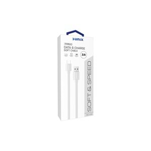 SC09 Type-C SOFT KABLO