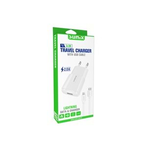 S21 İphone Set Şarj