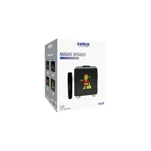 BTS270 KARAOKE SES TOPU