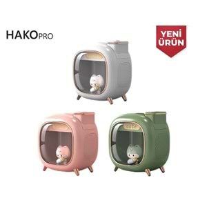 HAKO1003 NEMLENDİRİCİ BEYAZ