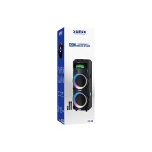 BTS330 BLUETOOTH HOPARLÖR
