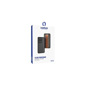 PB145 POWERBANK