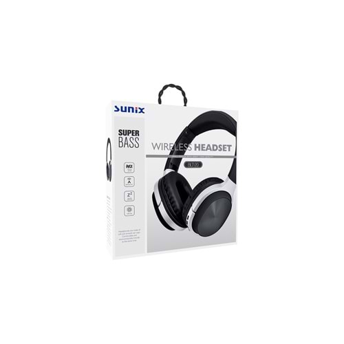 BLT20 Bluetooth Kulaklık