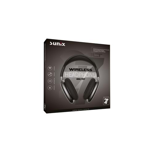 BLT27 Bluetooth Kulaklık