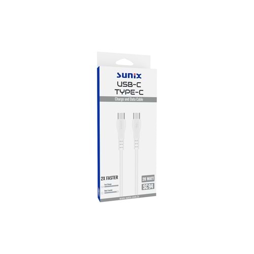 SC94 Usb-C Type-C Kablo