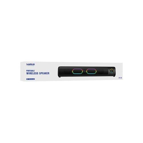 BTS85 Bluetooth Hoparlör