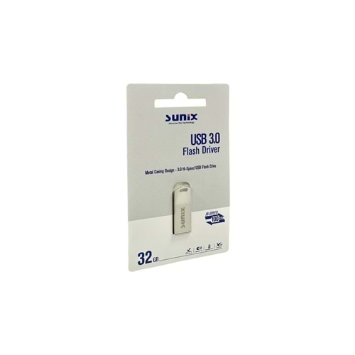 3.0 Flash Bellek - 32GB