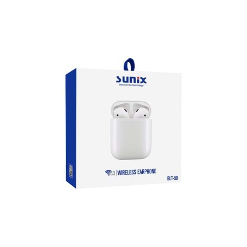 BLT50 Bluetooth Kulaklık