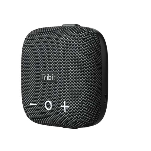 TRİBİT BTS12 StormBox Micro 2 Hoparlör SİYAH