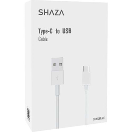 SHAZA SG2003 TYPEC KABLO