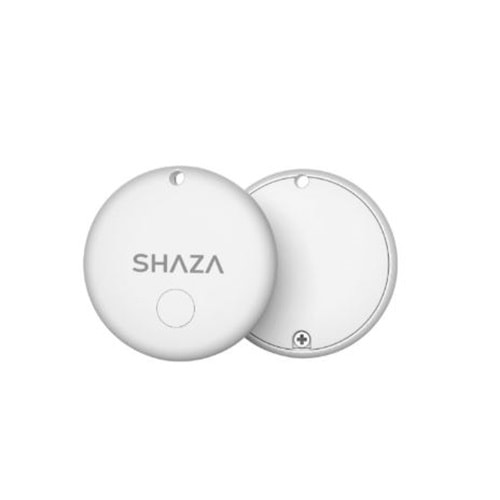 SHAZA SA9501 TAG BEYAZ