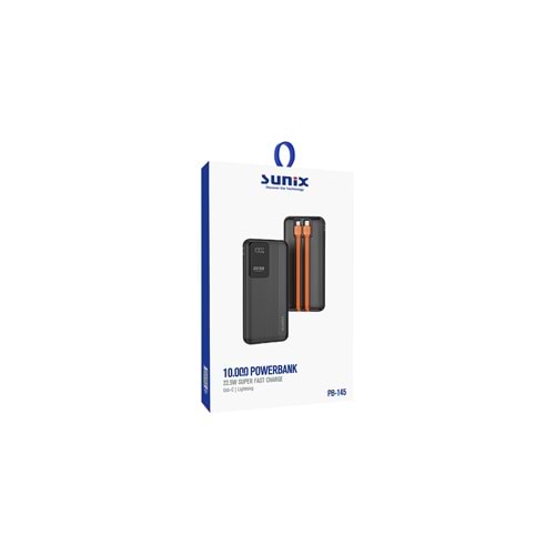 PB145 POWERBANK