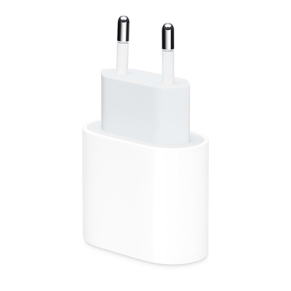 Apple 20W Usb-C Güç Adaptörü