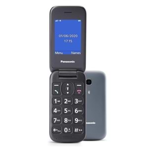 PANASONİC TU400 KAPAKLI TELEFON