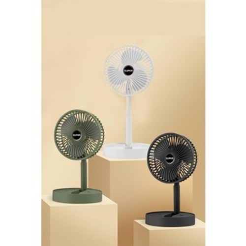 TORİMA F06 FAN