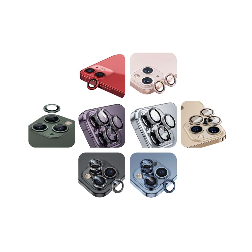 SAFİR LENS