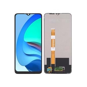 OPPO A55 LCD EKRAN