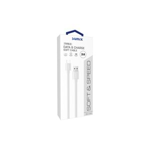 SC09 Type-C SOFT KABLO