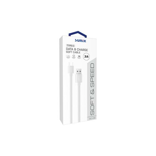 SC09 Type-C SOFT KABLO