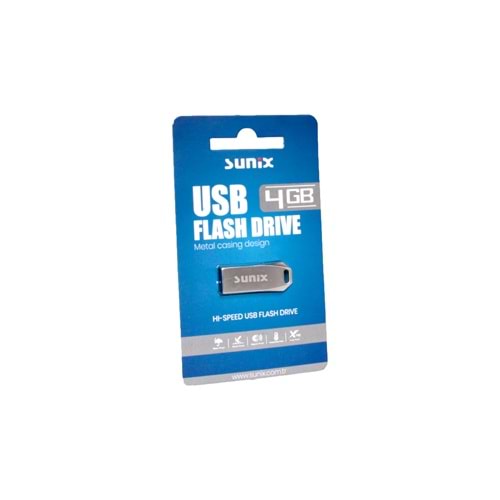 4GB Flash Bellek