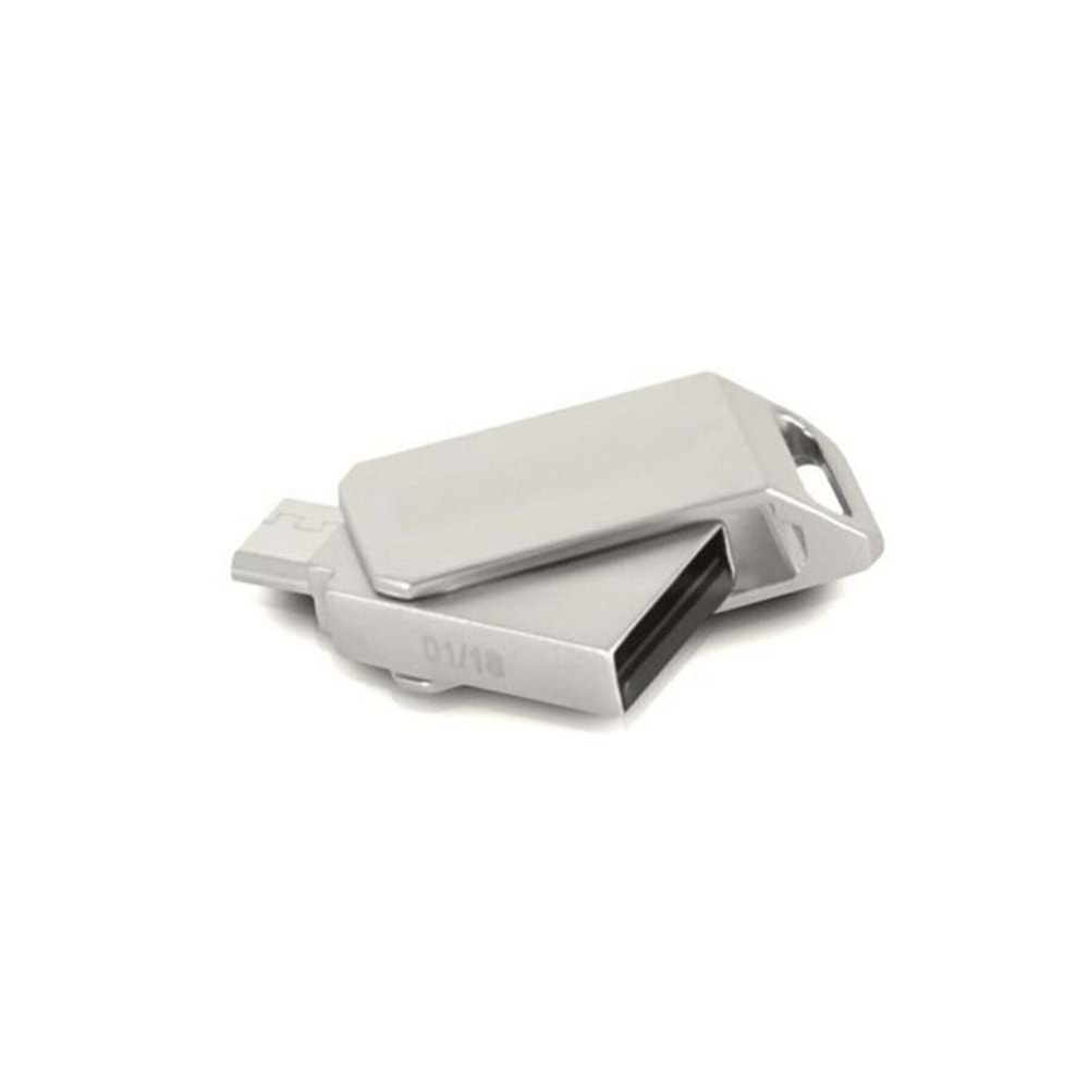 32GB OTG Flash Bellek Micro