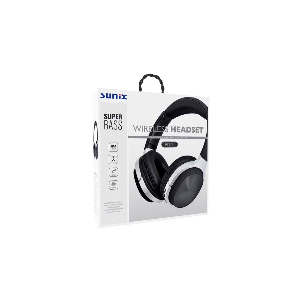 BLT20 Bluetooth Kulaklık