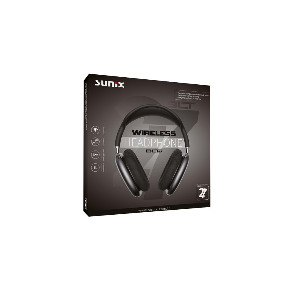 BLT27 Bluetooth Kulaklık