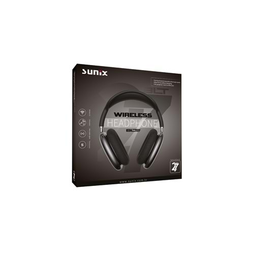 BLT27 Bluetooth Kulaklık