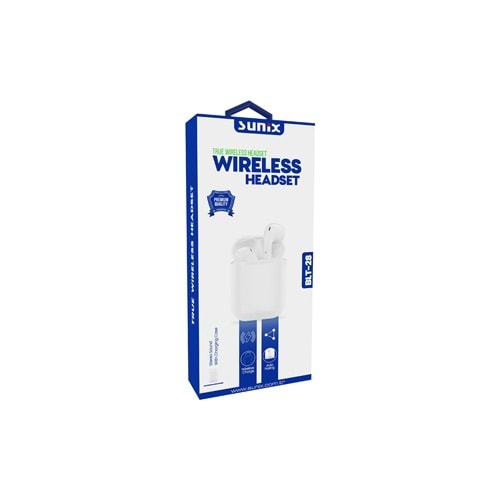 BLT28 Bluetooth Kulaklık