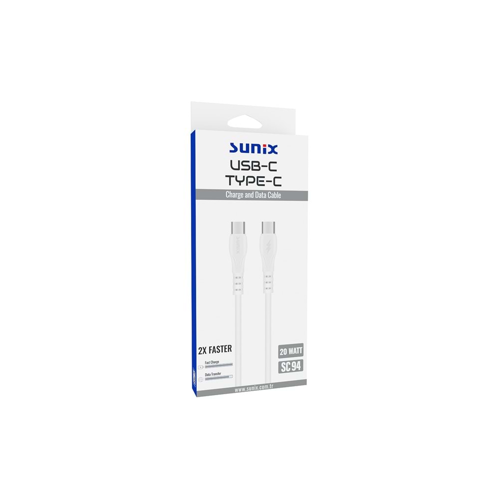 SC94 Usb-C Type-C Kablo