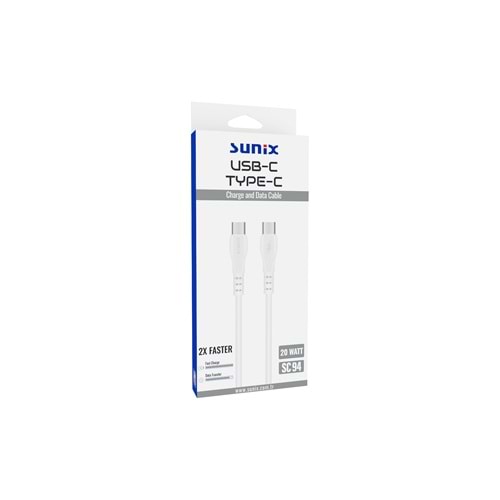 SC94 Usb-C Type-C Kablo