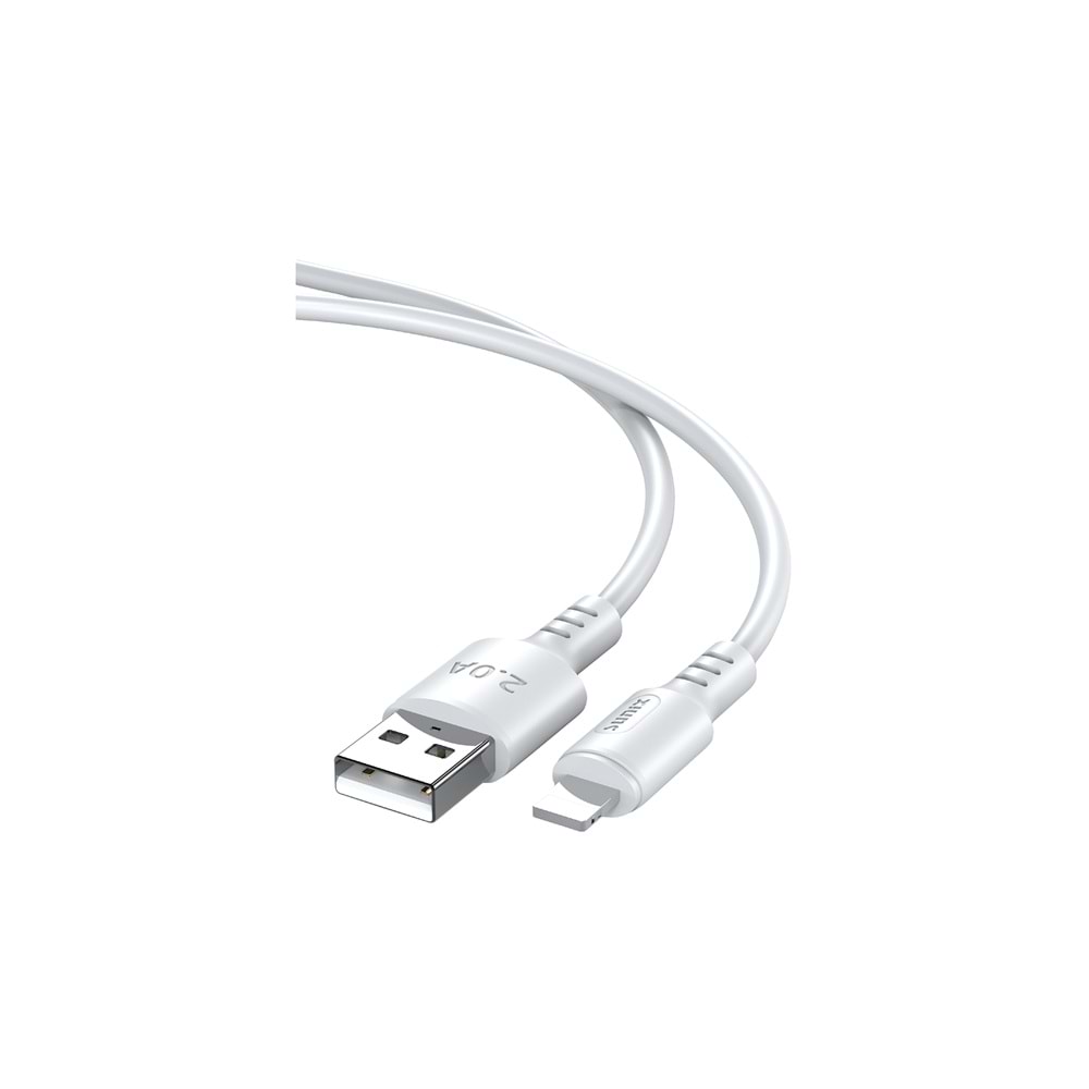 MCR20 İphone Şarj Kablo