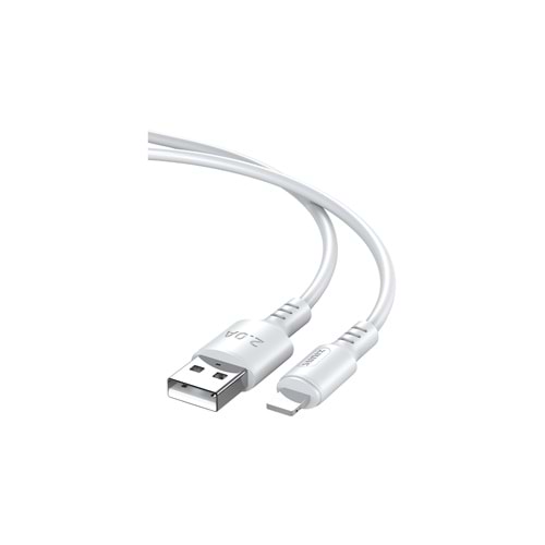 MCR20 İphone Şarj Kablo