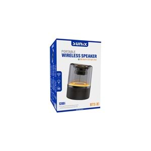 BTSX1 Bluetooth Hoparlör