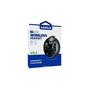 BLT40 Bluetooth Kulaklık Siyah