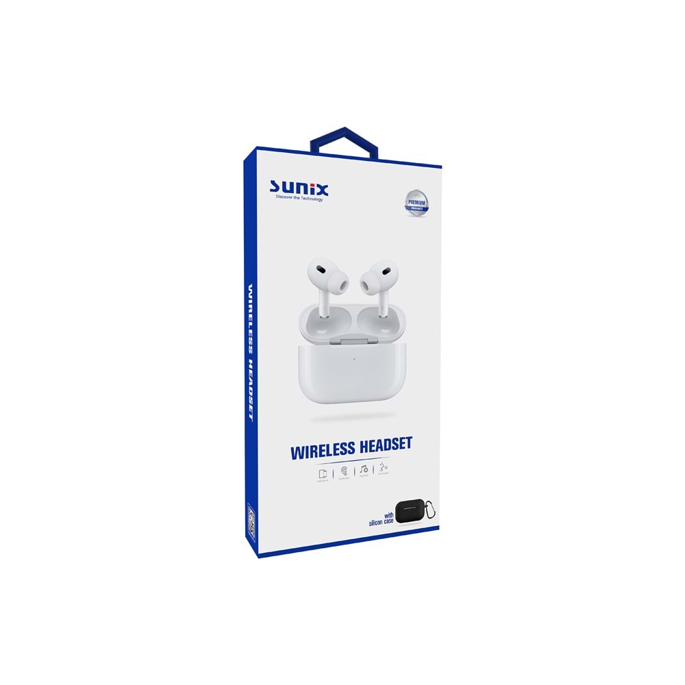 BLT42 Bluetooth Kulaklık