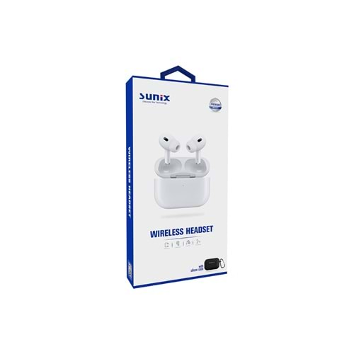 BLT42 Bluetooth Kulaklık