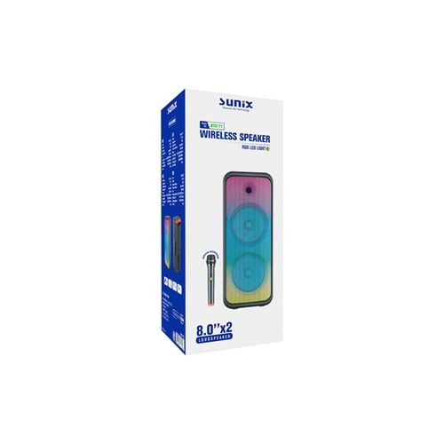 BTS71 Bluetooth Hoparlör