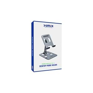 STAND13 Telefon ve Tablet Standı - Gri