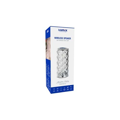 BTS75 Bluetooth Hoparlör