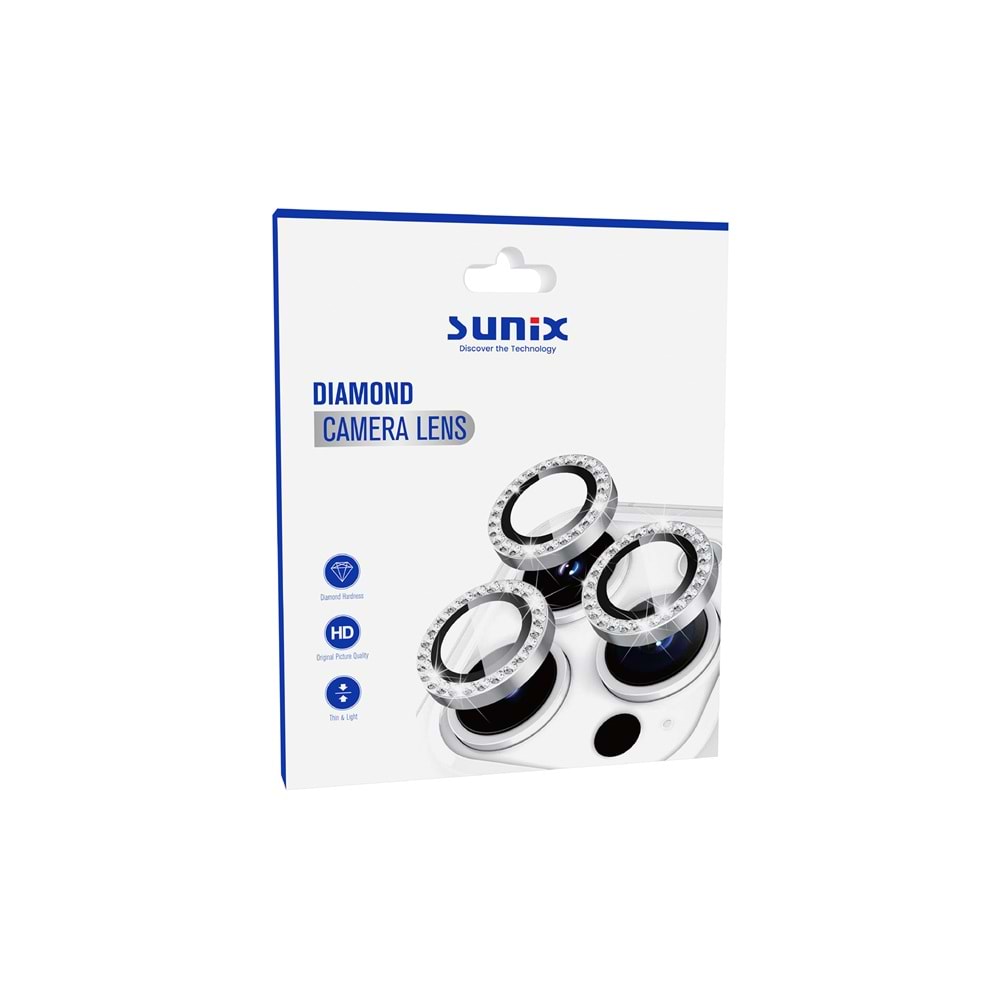 TAŞLI KAMERA LENS