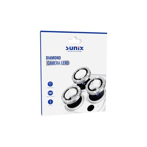 TAŞLI KAMERA LENS