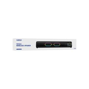 BTS85 Bluetooth Hoparlör