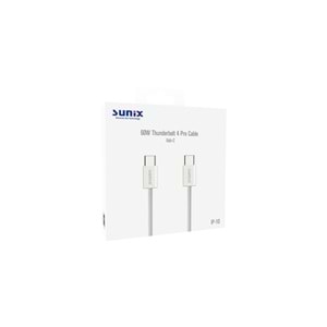 İP10 Usb-C Şarj Kablo
