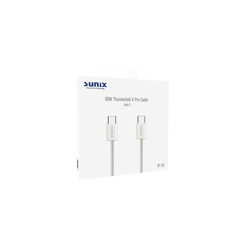 İP10 Usb-C Şarj Kablo