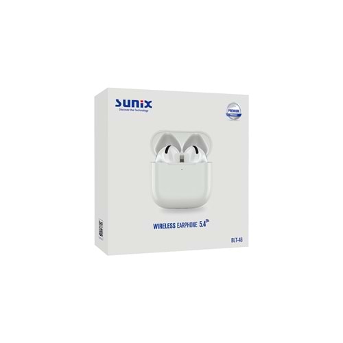 BLT46 Bluetooth Kulaklık